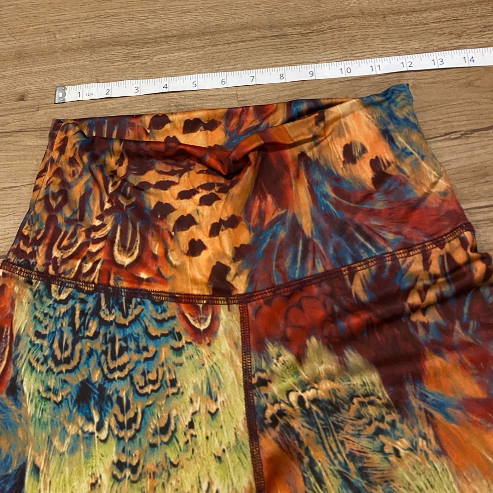 Jungle Leggings - Picture 5 of 16